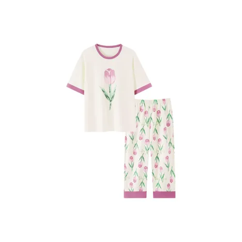 MIIOW Cool One Summer Series Пижамный комплект Женские