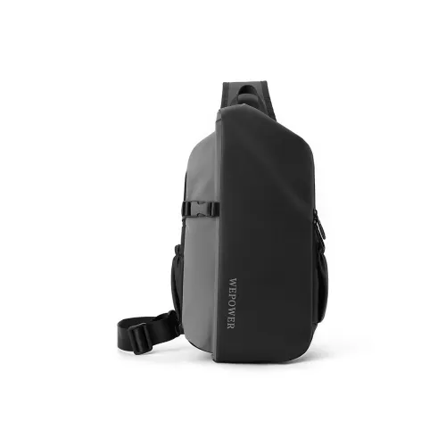 Boniu Нейлоновая сумка Sling стандартная мужская многоцветная