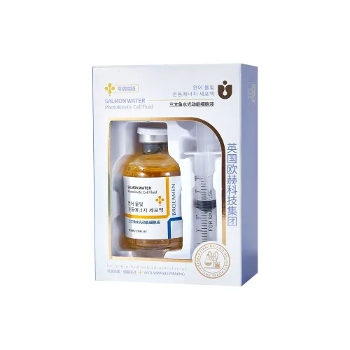 BROLAMEN Жидкость Essences Унисекс