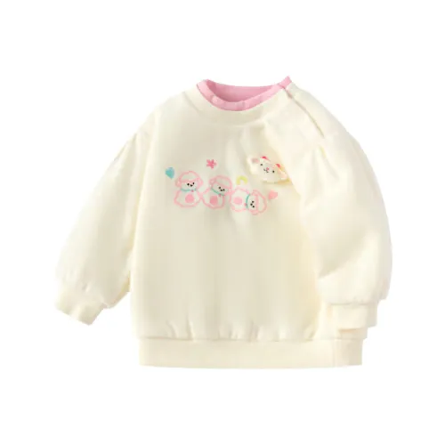 Balabala Толстовка Осенний и Зимний для Малышей и Детей-Предшколов