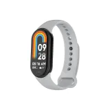 Светло-серый