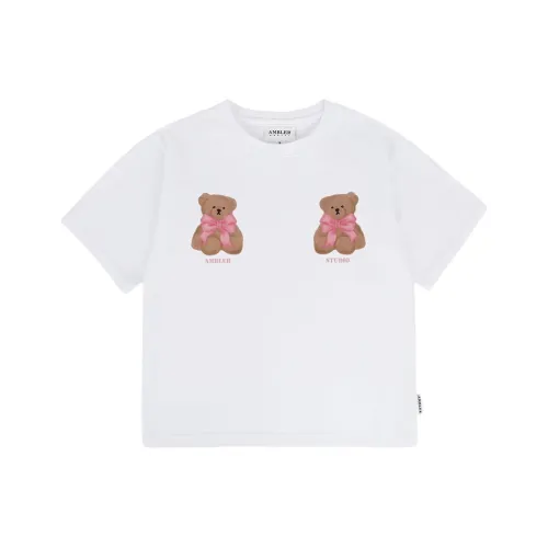 Ambler Женские футболки