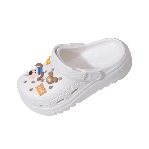 LONGDUIZHANG Сабо Унисекс