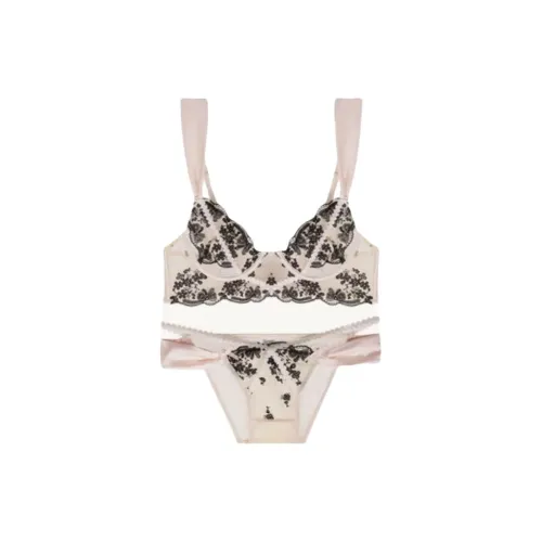 ZHENGJIUXIANSHENG Комплект нижнего белья для женщин