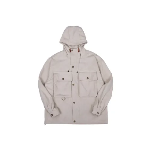 ATGM Мужские Куртки