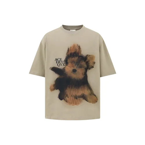 GENTLE MONSTER Женские T-рубашки