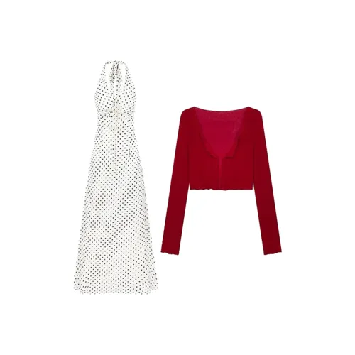 MEANALOT Женские Комплекты с Юбкой