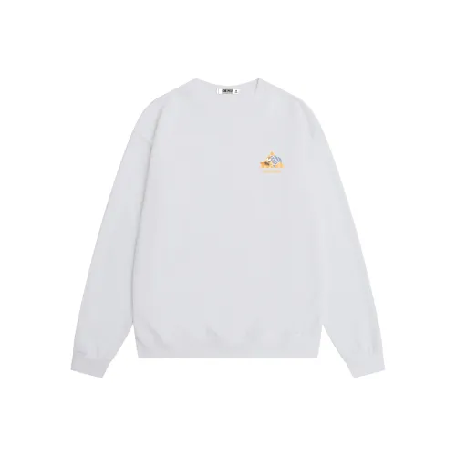 ONE PIECE Унисекс Свитшоты