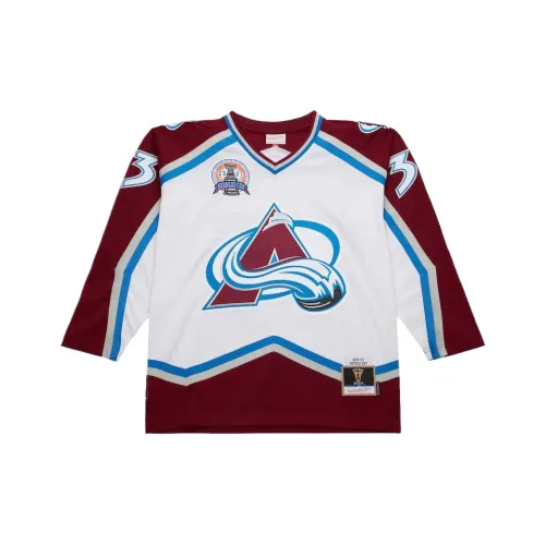 MITCHELL NESS Спортивная одежда Игровая версия Мужская