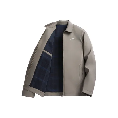 K Bird Мужские Куртки