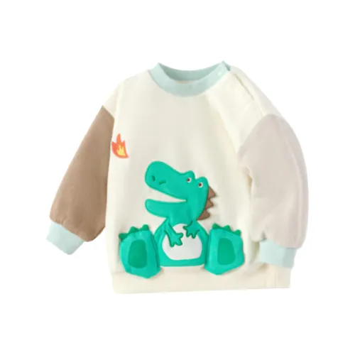 Balabala T-рубашка FW AW24 для малышей и детей дошкольного возраста