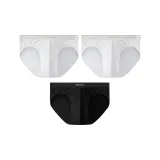 2 Белый + Черный