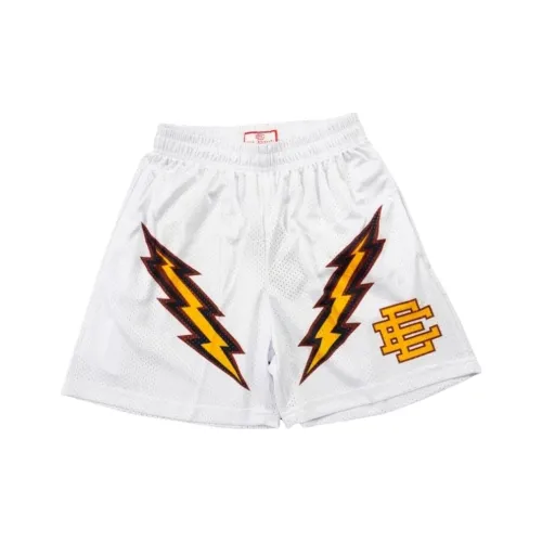 Leopard Kitten Баскетбольные шорты Унисекс