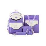 Фиолетовый