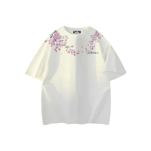 KOKO BASE Унисекс Футболки