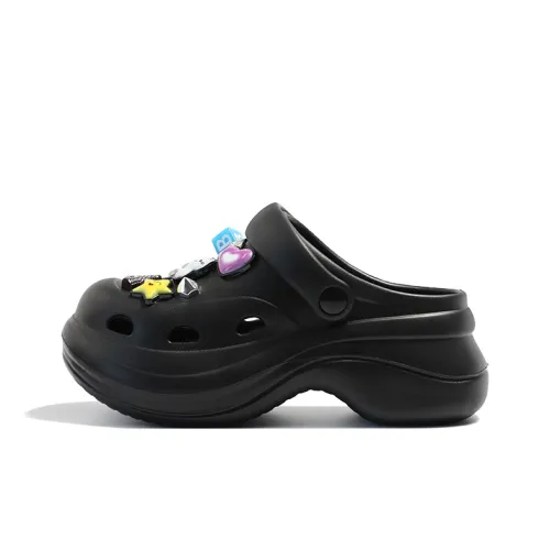 MIS. DANNY Женские Сабо