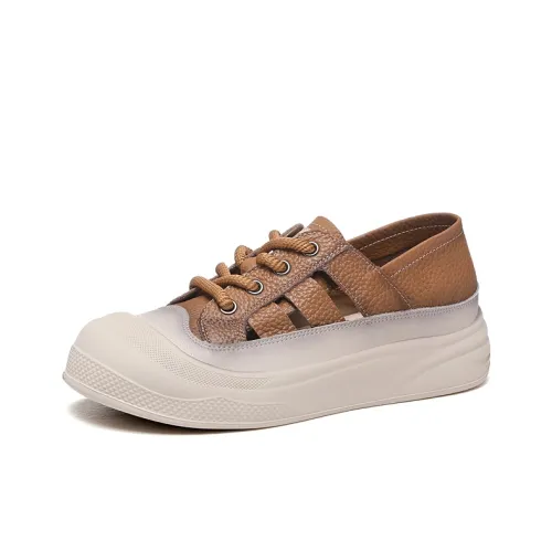 Golden Silk Rabbit Низкий топ повседневный женский