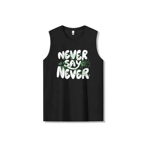 Cotton Gene Унисекс Футболки