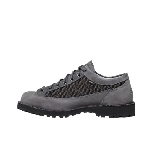 Danner Field Low Outdoor Gray Men's