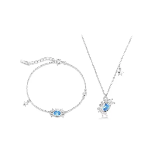 I YOU Синтетический Искусственный Цветной Глазурный Браслеты Женские