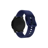 Полуночный синий