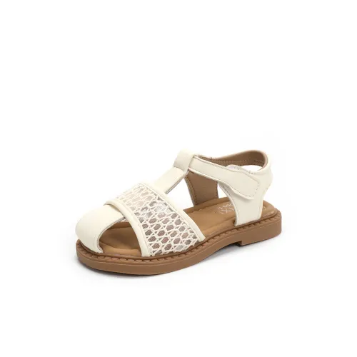 TONYBEAR Детские сандалии для детей в возрасте 3-7 лет