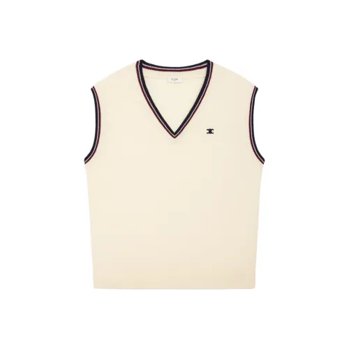 CELINE Белые Мужские Майки