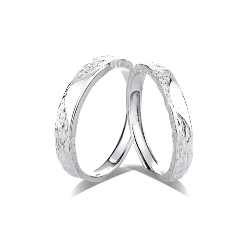 YOASOBI Сплав Кольца Унисекс