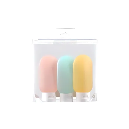 ZHENZI Бутылки с разделителями Унисекс