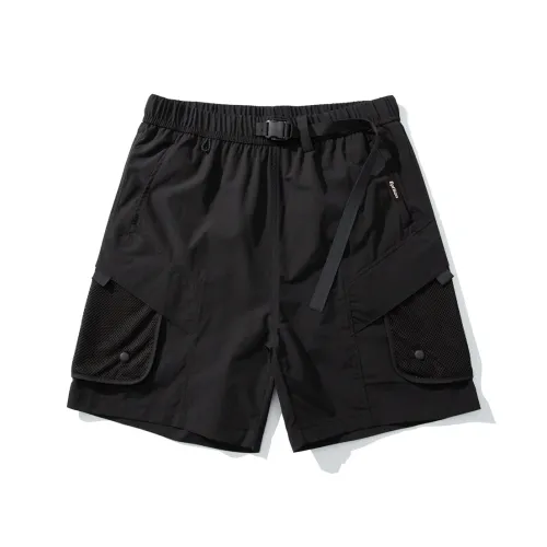 EPTISON Унисекс Шорты Карго