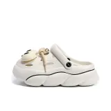 Белый [Большие глаза]