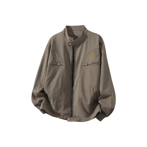 Tre Club Куртки и Пальто Унисекс