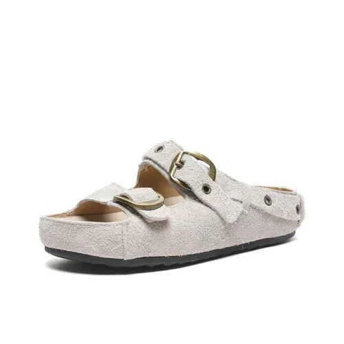 LANZA Слипоны Женские