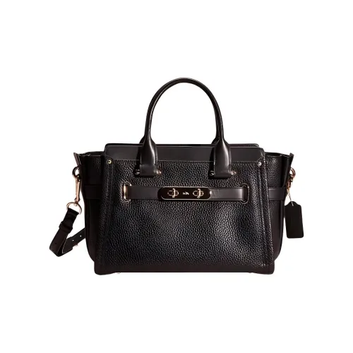 COACH Swagger Клатчи Женские