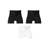 H Черный + Черный + Белый