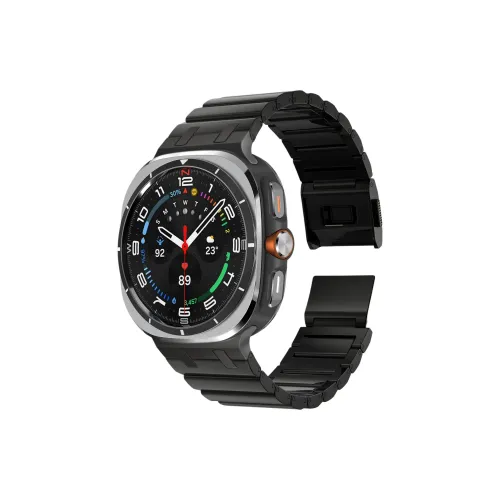 ZHENGGUANG Ремень Samsung Совместимость Металл