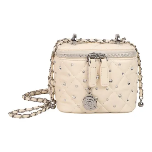 PULUWIRR ПУ (полиуретан) Сумка через плечо Сумка на плечо Стандартная Женская Фиолетовая Белая Черная