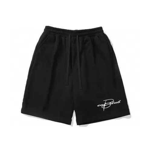 BEUF Женские повседневные шорты
