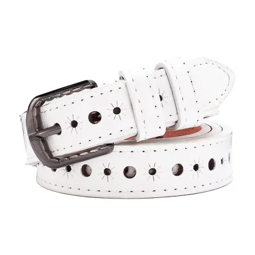 JEANSWEST Ремни из ПУ (полиуретана) Женские 2,3 см