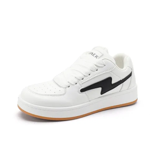 MARINO ORLANDI Низкие кроссовки для скейтбординга унисекс