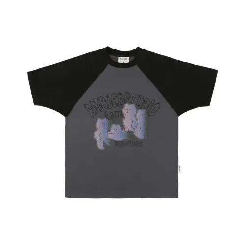 Ambler Унисекс Футболки