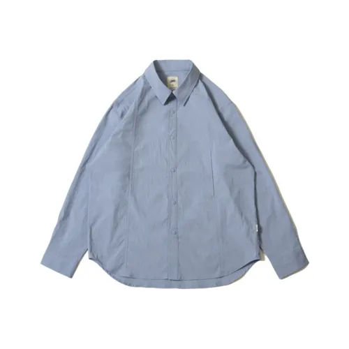 ATGM Мужские рубашки