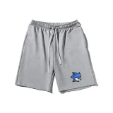 Светло-серый