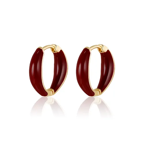 Daisy Dream Серьги из меди Женские