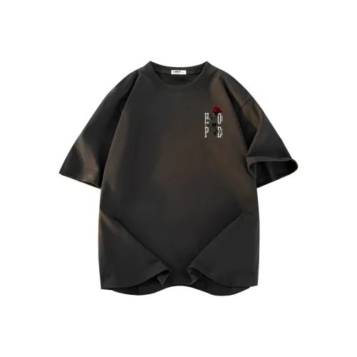 LANMOU Унисекс T-рубашки