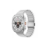 Серебряный бамбук, тысяча ли, застежка