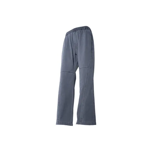 LOAD MIND Унисекс Повседневные брюки