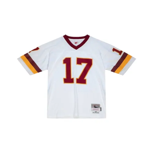 MITCHELL NESS Футбол Джерси Мужской