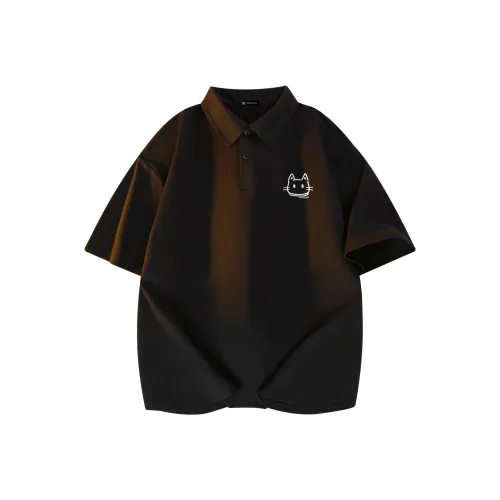 ROBINHOOD Унисекс Поло