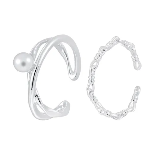 MISS XIA JWY Искусственный жемчуг Кольца Унисекс